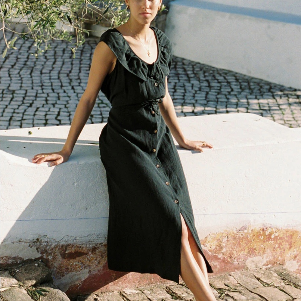 Harly Jae etoile dress